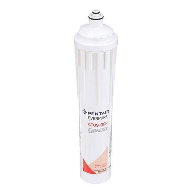 Optipure Ctos Qcr Water Filter Cartridge For Allpoints Part Number 8016532