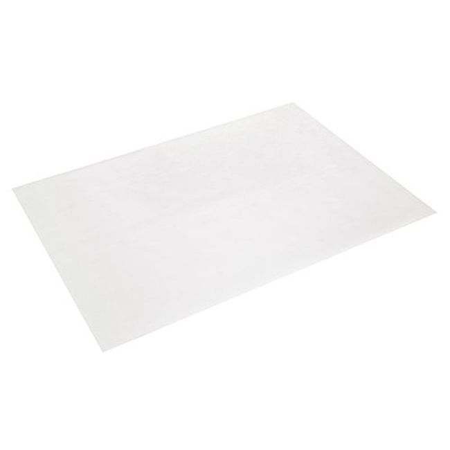 Allpoints All8017028 1 9 1/2 X 27 1/2 In Filter Paper, 100 Count