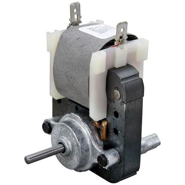 Beverage Air Bev501-170d 120 Volts Evaporator Fan Motor, 1-7/8 In Ctrs