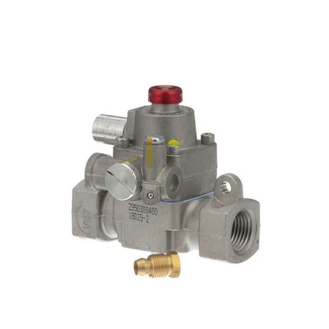 Blodgett Blo55127 Ts Safety Valve