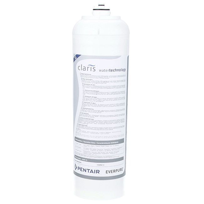 Cleveland Cle113555 Xl Claris Hot Beverage Dispenser Water Filter Cartridge With Scale Inhibitor