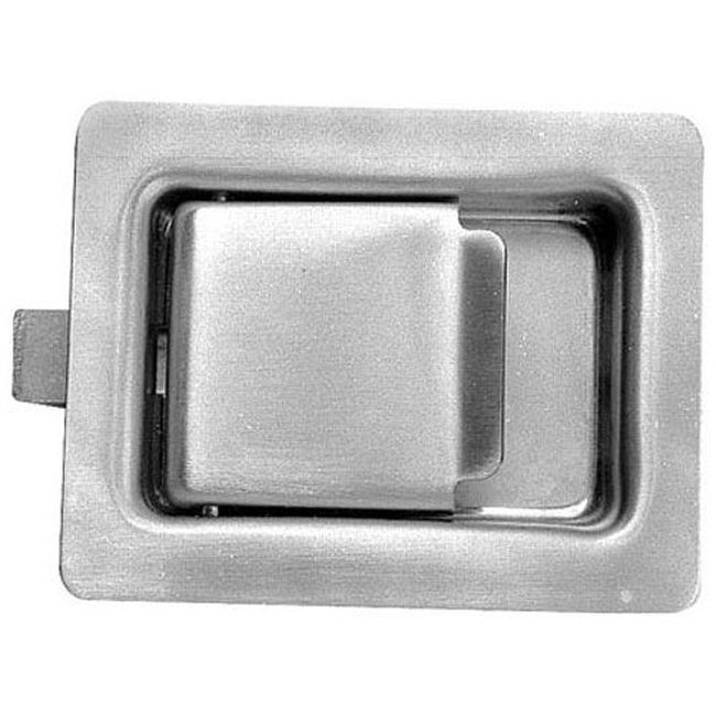 Cleveland Cles103643 Latch Fits 2-3/4 X 3-3/4 In Hole