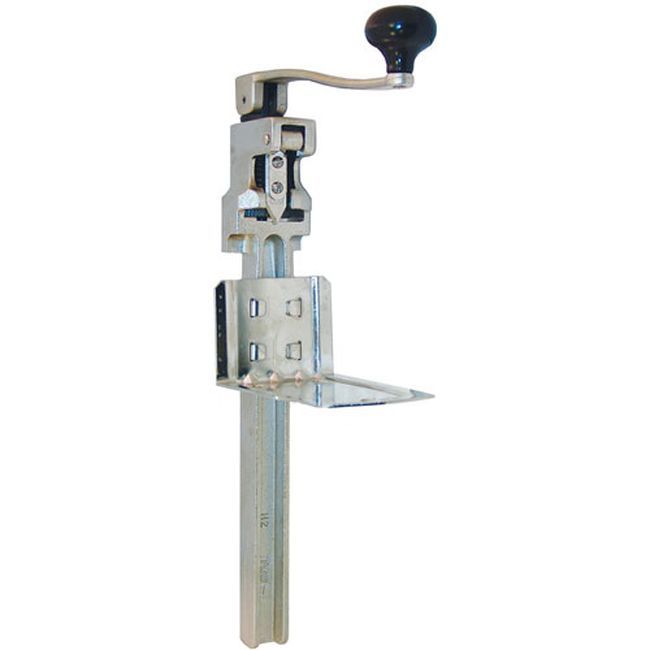Edlund Edl11100 Number 1 Can Opener With Base