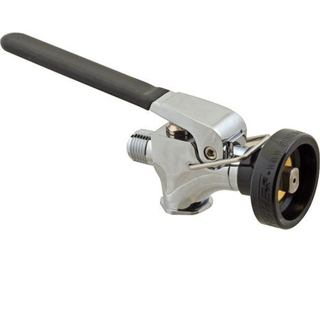 Fisher Fis10863 Pre-rinse Jet Spray Valve