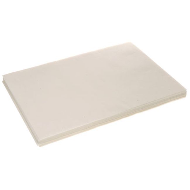 Frymaster Fry8030170 19 1/2 X 27 1/2 In Fryer Filter Paper, 100 Count