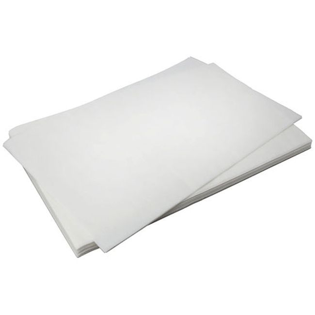 Frymaster Fry8030445 Paper Filter Sheet, 100 Count