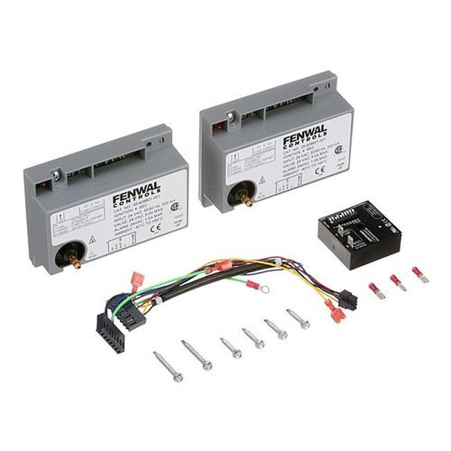 Frymaster Fry8263668 Full Vat Ignition Module Kit