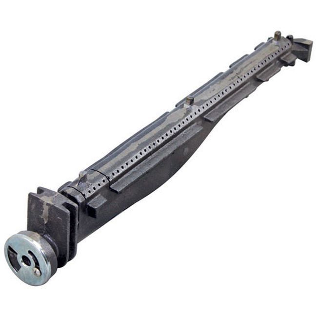 Garland Gar1090500 Cast Iron Broiler Burner, 21 In Od