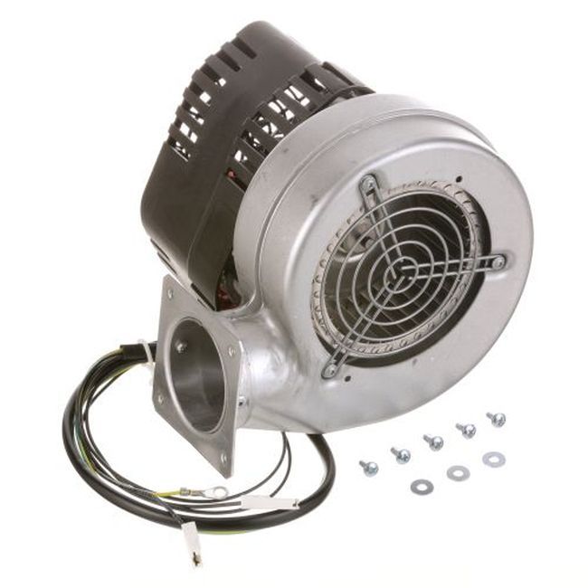 Intermetro Imerphm20-2103 120 Volts Blower And Motor Assembly