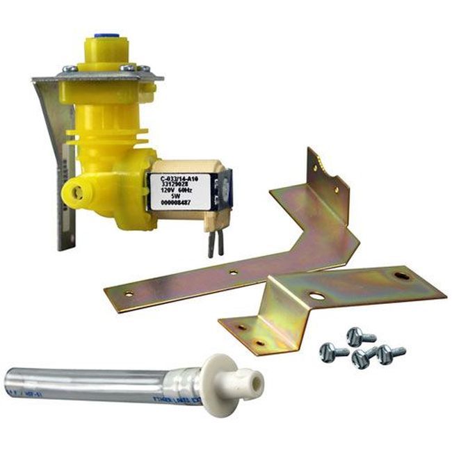 Manitowoc Man000009120 115/120 Volts Water Inlet Valve Kit
