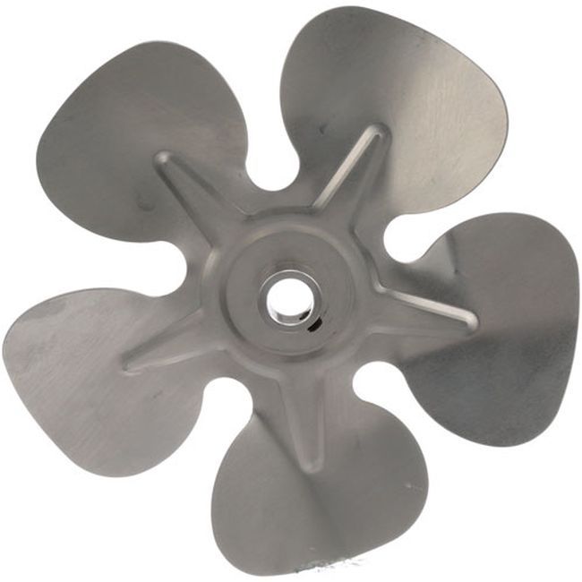 Middleby Marshall Mid27399-0009 Ccw Fan Blade, 8 In