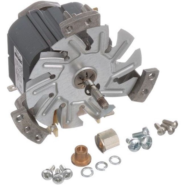 Moffat Mofm242024k 50/60 Hz 240/208 Volts Motor Kit