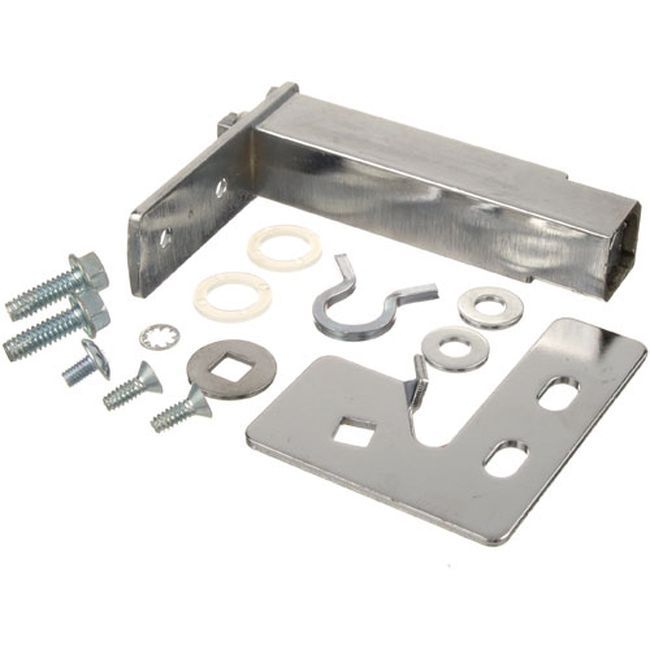 True Tru870837 Top Right / Bottom Left Hinge Kit