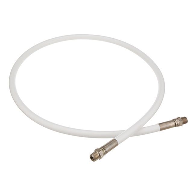 Ultrafryer Ulf12541 Wash-down Hose With Fittings, 72 In