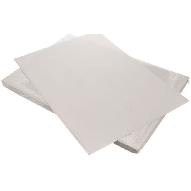 Ultrafryer Ulf29a047 Envelope Type With Hole Filter Powder Pads, 30 Count