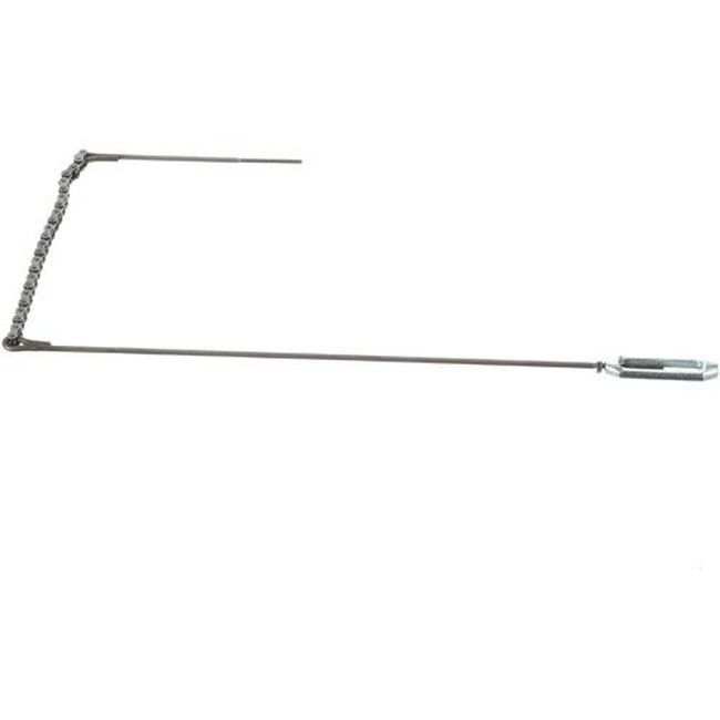 Vulcan Hart Vul00-343608-00002 Door Chain Assembly