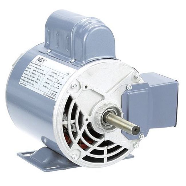 Vulcan Hart Vul00-358516-00002 208-230 Volts Blower Motor