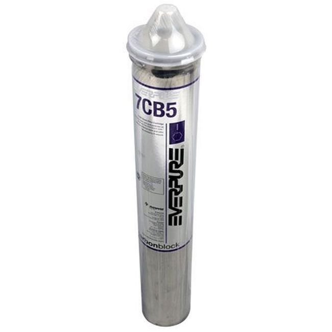Steamer-7cb5 Filter Cartridge For Everpure Part Number Ev961816