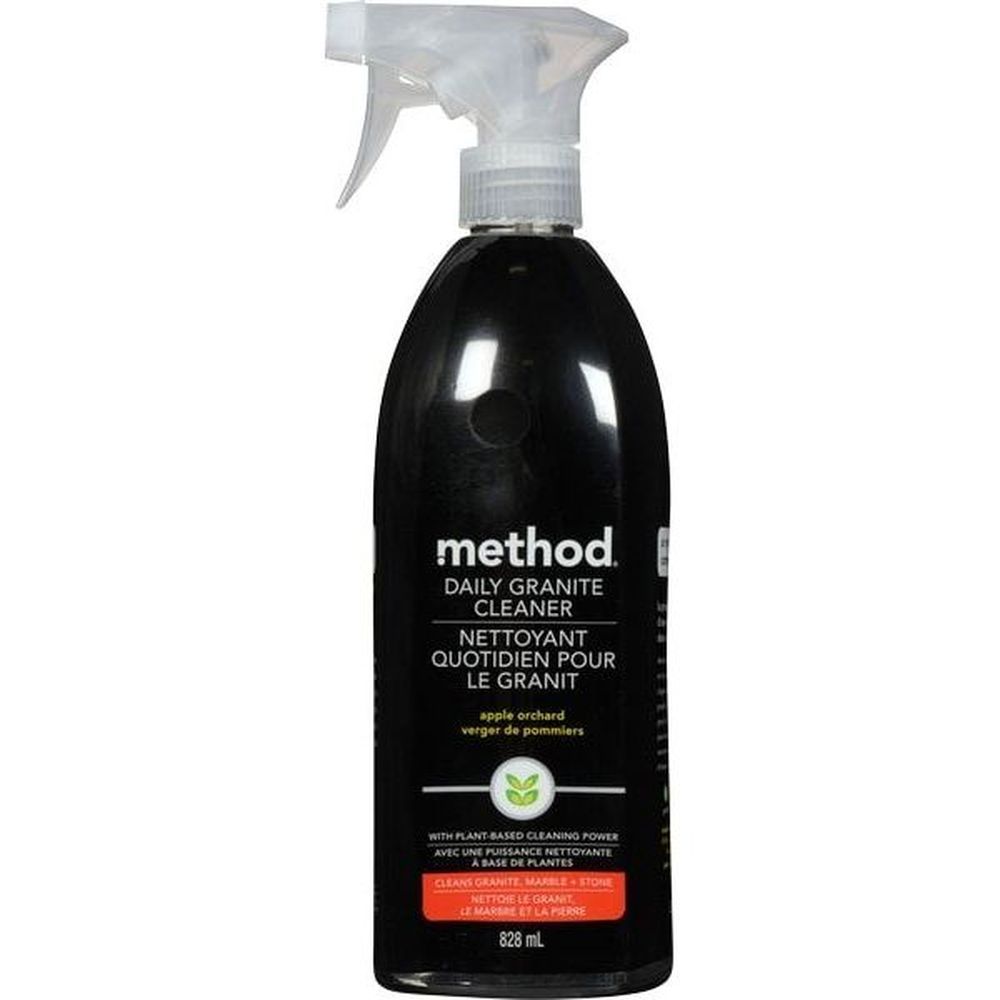 Method Apple Orchard Daily Granite Spray, 828 Ml -- 8 Per Case