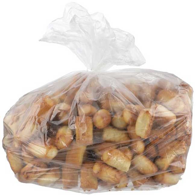 Superpretzel Soft Pretzel Bites, 0.31 Oz -- 350 Per Case