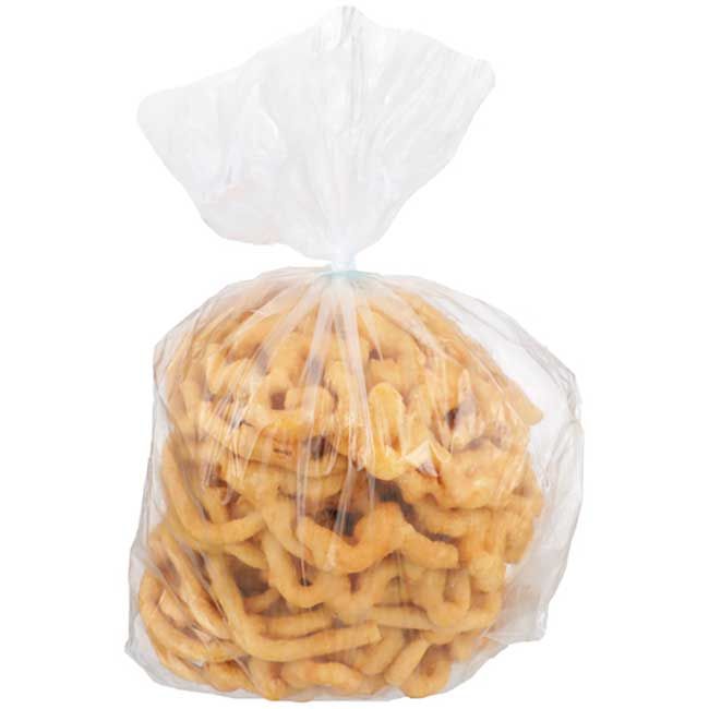 The Funnel Cake Factory Funnel Cake, 8.5 In -- 24 Per Case