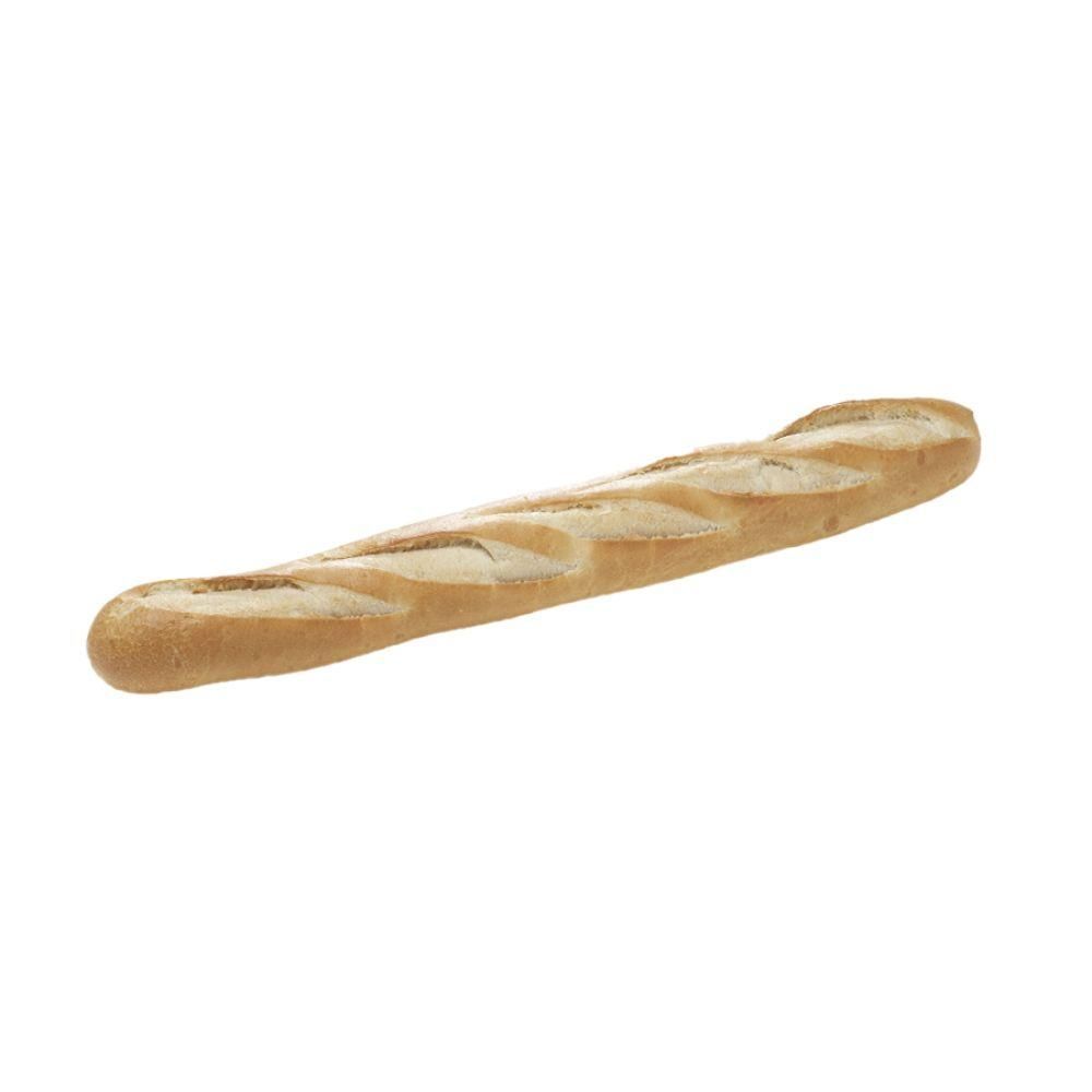 Menu Pre Baked French Baguette Bread, 300 G - 20 Per Case