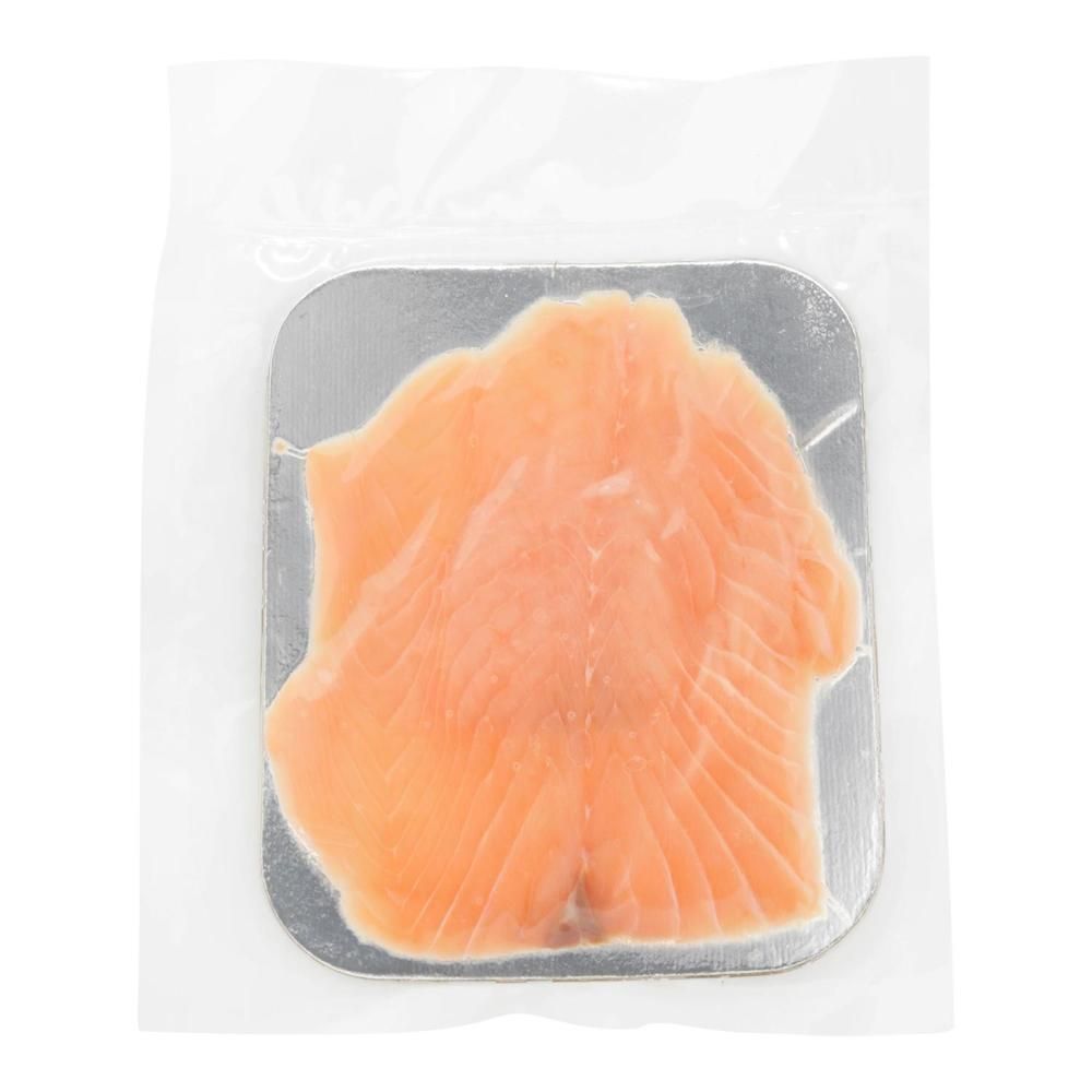 Saumum Atlantic Smoked Salmon, 60 G - 50 Per Case