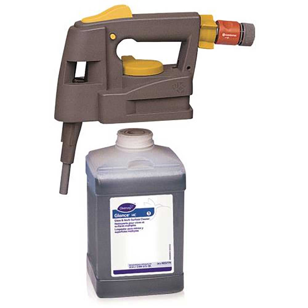 J-fill Portable Dispensing System, 4.5 X 8 X 6 In