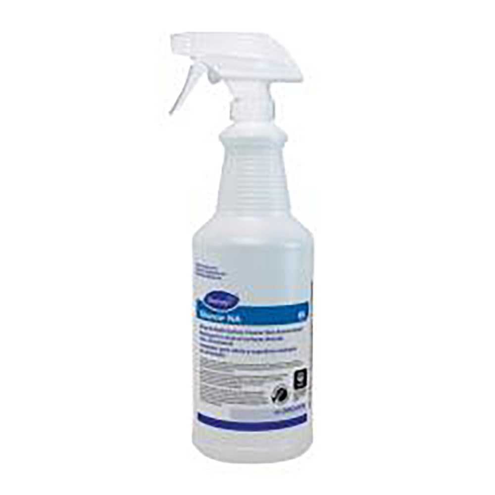 Glance Glass And Multi Surface Cleaner, 32 Oz Spray -- 12 Per Case