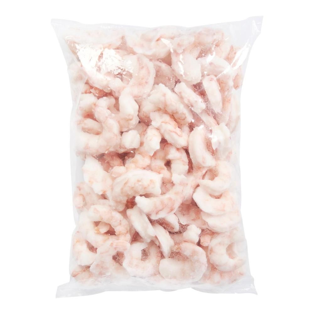 Oceanic 16/20 Peeled And Deveined Argentina Shrimp, 907 G - 10 Per Case