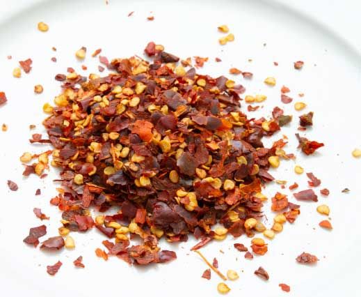Kitch 24/7 Crushed Red Pepper, 12 Oz