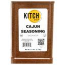Cajun Seasoning