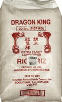 Extra Fancy White Long Grain Rice