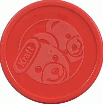 Crunchy Peanut Butter