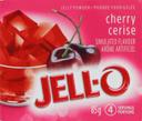 Cherry Jelly Powder
