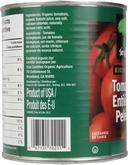 Organic Whole Peeled Tomatoes
