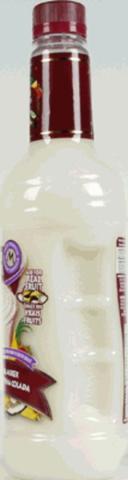 Pina Colada Drink Mixer