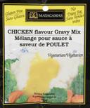 Chicken Gravy Mix