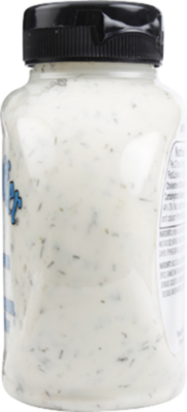 Tartar Sauce for Seafood