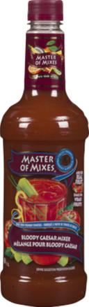 Bloody Caesar Mixer