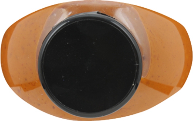 Sweet Hot Pepper Mustard