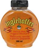 Sweet Hot Pepper Mustard