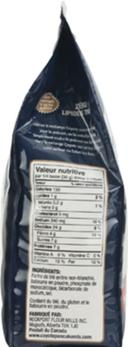 Buttermilk Pancake and Waffle Mix