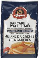 Buttermilk Pancake and Waffle Mix