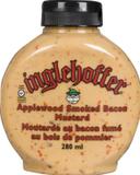 Applewood Smoked Bacon Mustard