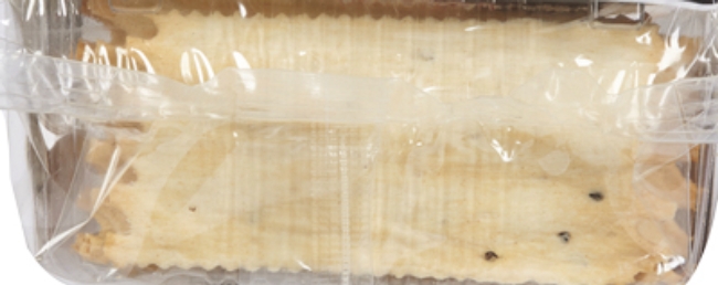 Mini Pepper Croccantini Crackers