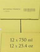 French Sparkling Lemonade