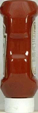 Easy Squeeze Tomato Ketchup