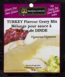 Turkey Flavour Gravy Mix