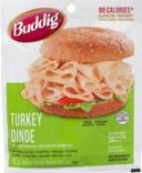 Smoked Thin Sliced Turkey